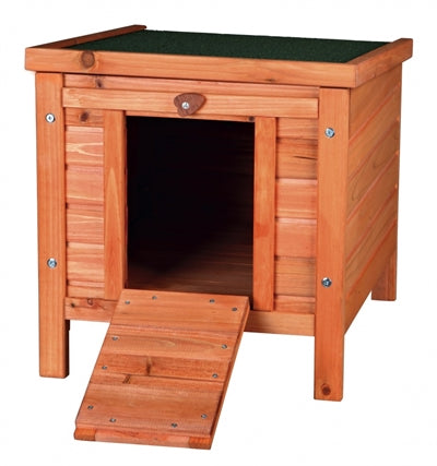 Trixie Natura Rodent House Brown - Image 2