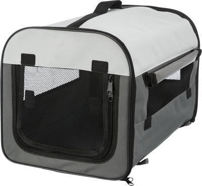 Trixie Travel Basket Grey - Image 2
