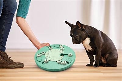 Dog Worker Composite - Challenging puzzle toy - 3 levels of difficulty - Image 2