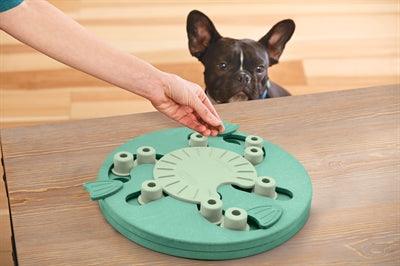 Dog Worker Composite - Challenging puzzle toy - 3 levels of difficulty - Image 3
