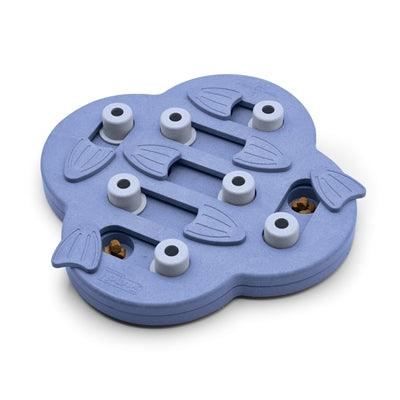 Nina Ottosson Dog Hide N Slide - intelligence toy - interactive puzzle for dogs - Image 1