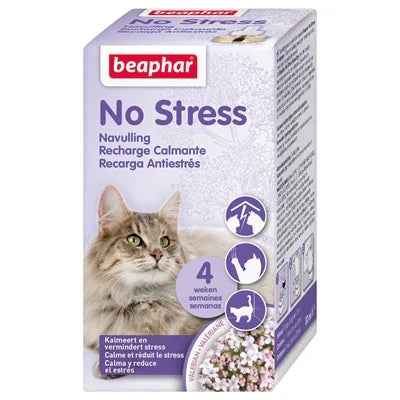 Beaphar No Stress Cat Refill