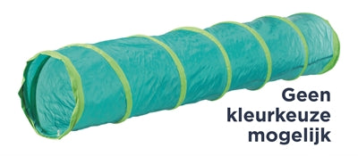 Trixie Play Tunnel for Rabbits Assorted - Image 1