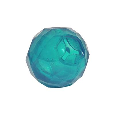Biosafe Puppy Snack Ball Blue – Snack dispenser for puppies and small dogs
