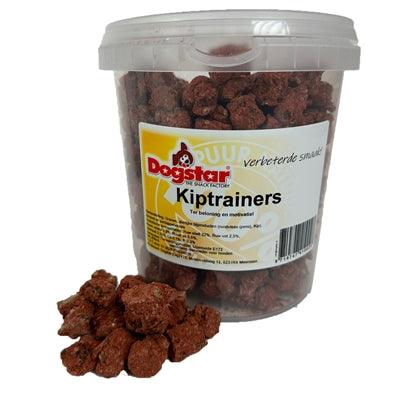 Dogstar Chicken Trainers - Image 2