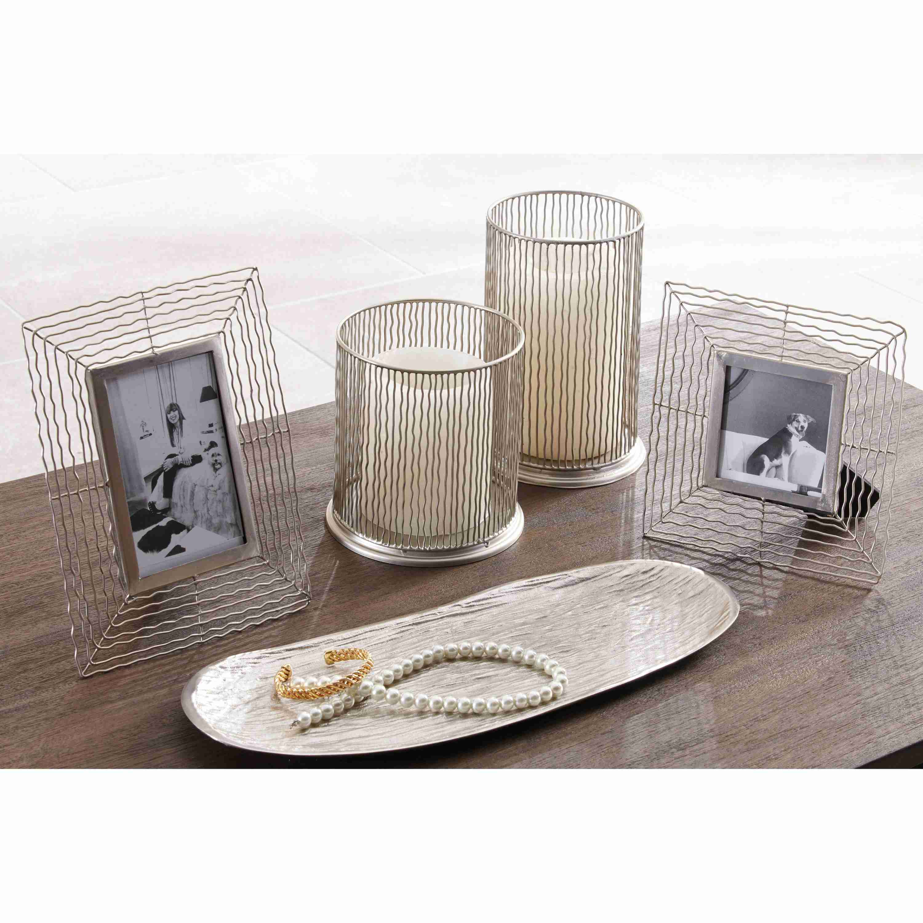 Signature Design by Ashley Dympna A2C00115 Accessory Set - Image 2