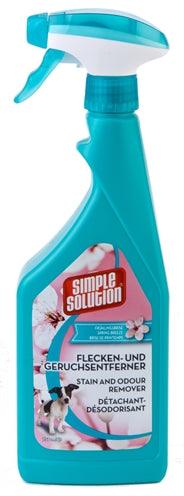 Simple Solution Stain & Odor Spring Breeze