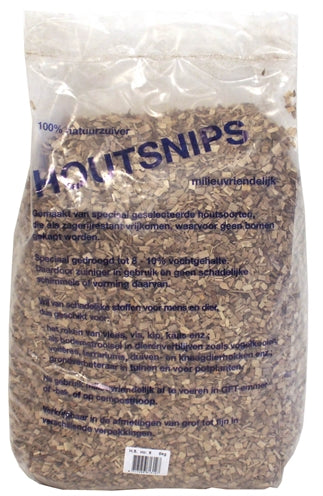 Generic Beechwood Chips Medium - Image 2