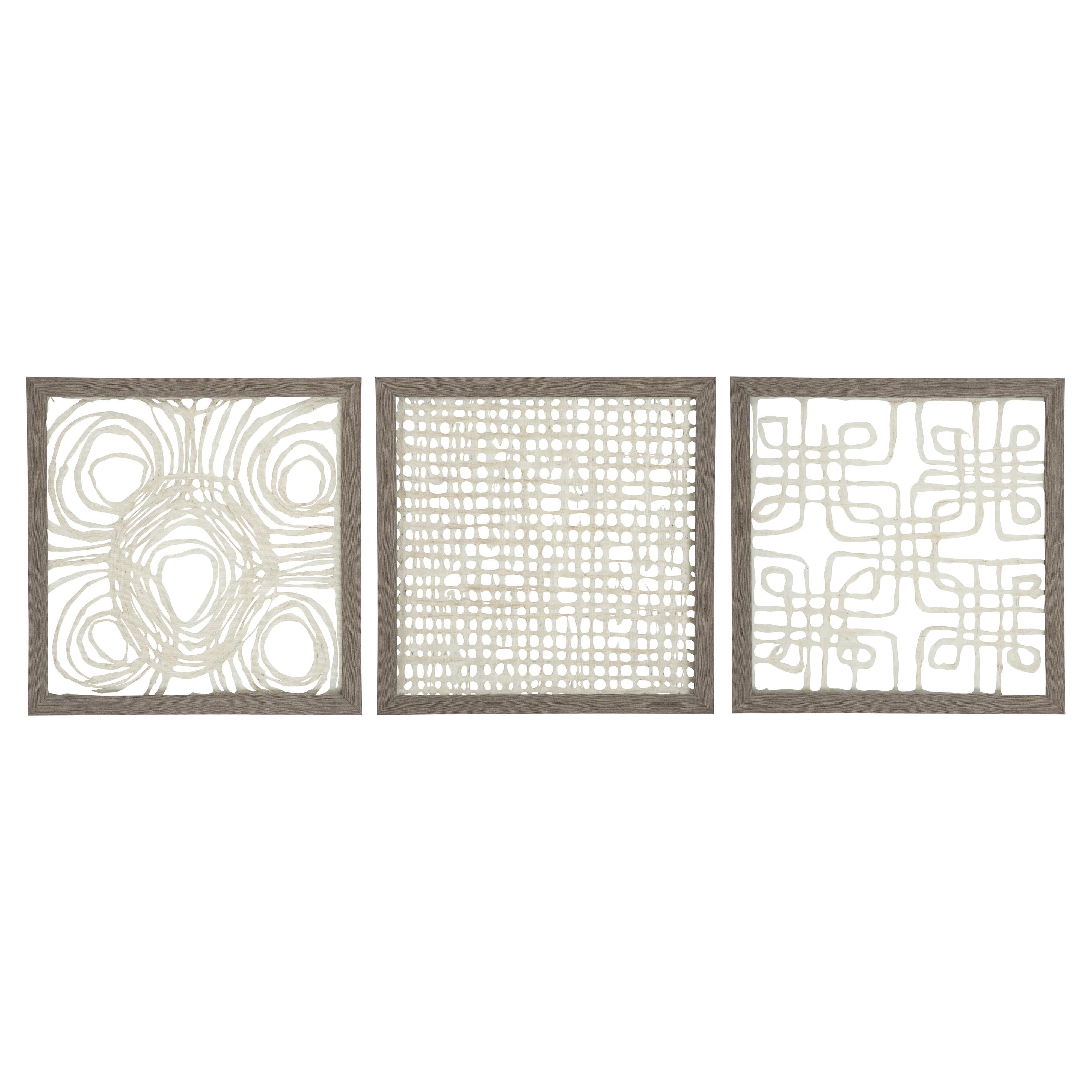 Signature Design by Ashley Odella A8010009 Wall Decor Set - Image 1