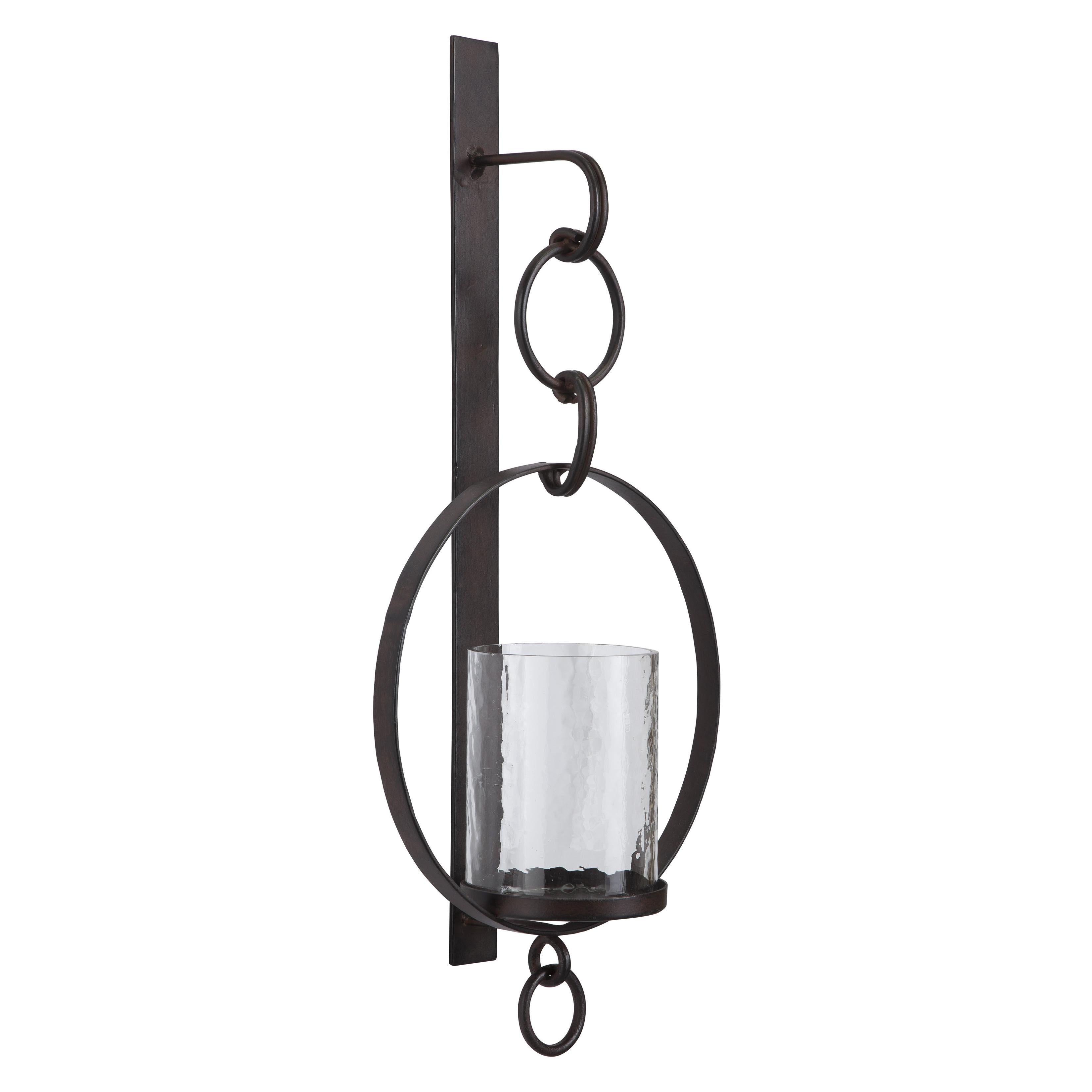 Signature Design by Ashley Ogaleesha A8010036 Wall Sconce - Image 1