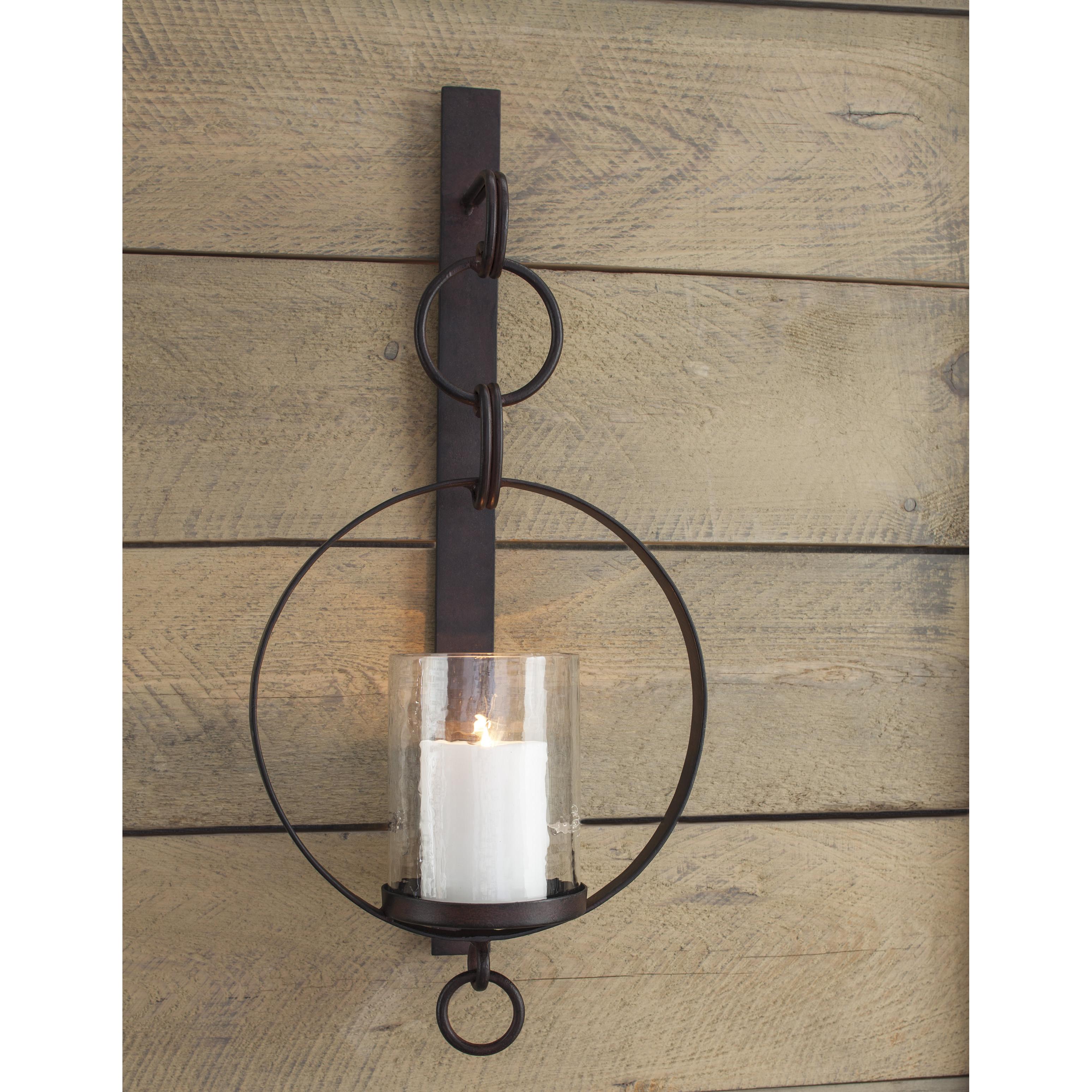 Signature Design by Ashley Ogaleesha A8010036 Wall Sconce - Image 2