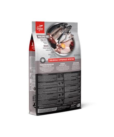 Orijen Whole Prey Fit & Trim - For weight management - 6 kg to 11.4 kg - Image 2