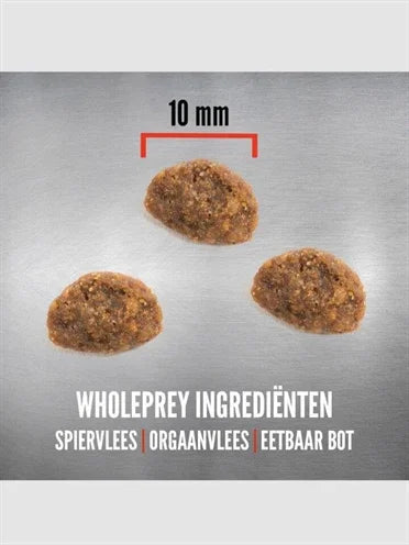 Orijen Fit & Trim Cat WholePrey – High-protein cat food with low fat and carbohydrates - Image 3