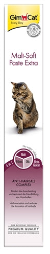 Gimcat Malt-Soft Hairball Paste Extra
