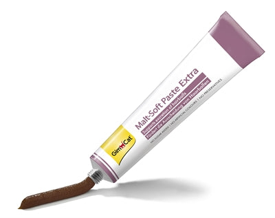 Gimcat Malt-Soft Hairball Paste Extra - Image 2