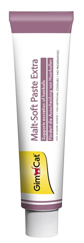 Gimcat Malt-Soft Hairball Paste Extra - Image 3