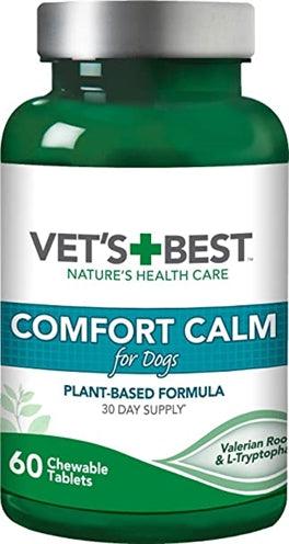 Vets Best Comfort Calm Dog
