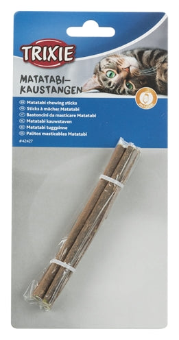 Trixie Matatabi Chew Sticks - Image 2