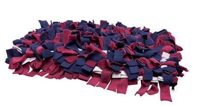 Trixie Activity Snuffelmat - snuffle mat 50x34 cm for puppies or large dogs - Image 2