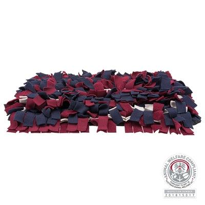 Trixie Activity Snuffelmat - snuffle mat 50x34 cm for puppies or large dogs - Image 3