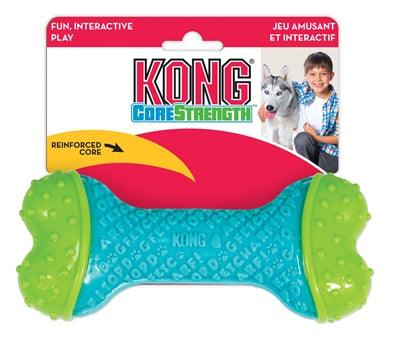 Kong Core Strength Bone – Durable Chew Toy for Dogs - Image 1
