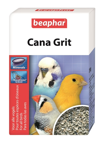 Beaphar Cana Pearl Grit