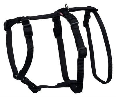 Trixie Dog Harness Stay Black - XS to XXL - Image 1