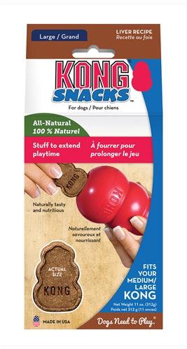 Kong Snacks with Liver Flavor - Image 2