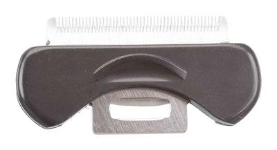 Trixie Carding Fur Comb - Detangling / Thinning - Image 2