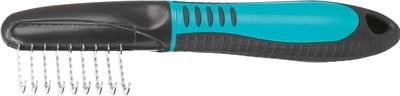 Trixie Fur Detangler with Curved Teeth - Image 2