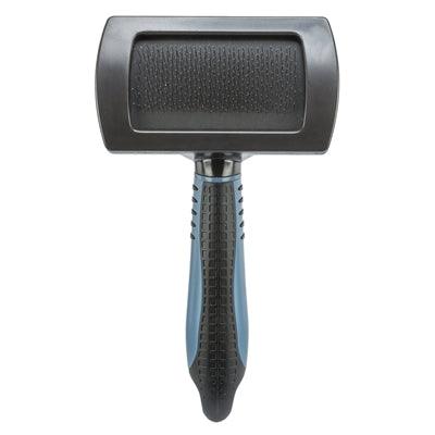 Trixie Soft Plastic Brush - Image 2