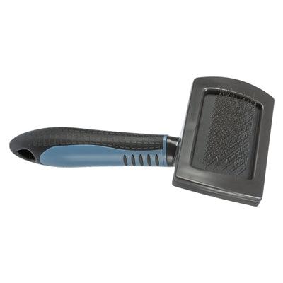 Trixie Soft Plastic Brush - Image 3