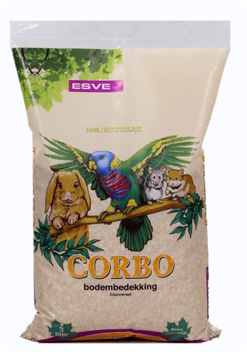 Corbo Ground Cover - Image 2
