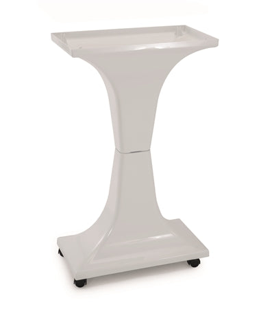 Imac Birdcage Camilla Taupe / White - Image 2