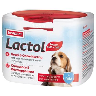 Beaphar Lactol Puppy Milk - Image 2