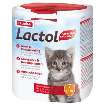 Beaphar Kitty Milk Lactol - Image 2