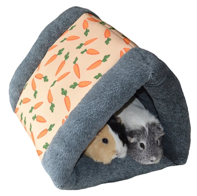 Rosewood Rodent Tunnel Snuggle N Sleep - Image 1