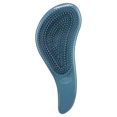 Trixie Soft Brush Blue - Image 3