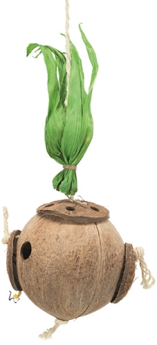 Trixie Coconut on Sisal Rope - Image 2
