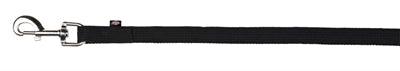 Trixie Towline Webbing Black – 5, 10 or 15 meters - Image 1