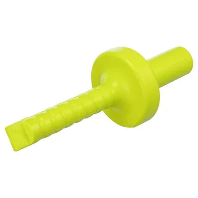 Trixie Dog Activity Mot-Aqua Fetch Float Lime Green - Image 1