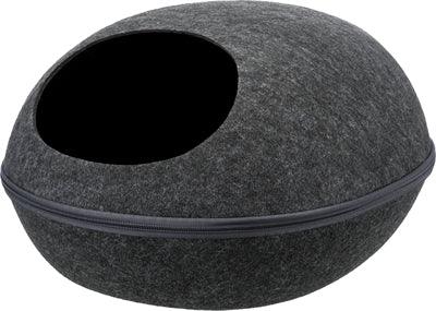 Trixie Relax Igloo Liva Anthracite