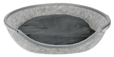 Trixie Relax Igloo Luna Light Grey - Image 3