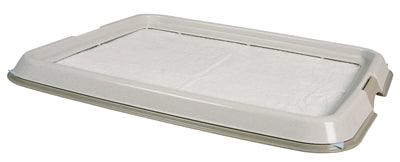 Trixie Puppy Loo Puppy Toilet Beige / Cream