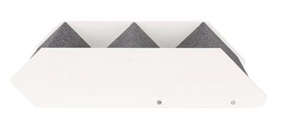 Trixie Height Adjustable Cat Ladder, White - Image 2