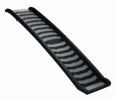 Trixie Folding Dog Ramp – 39 x 160 cm – Non-slip & With Handle – Triple Folding