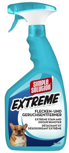 Simple Solution Stain & Odor Stain Remover Extreme