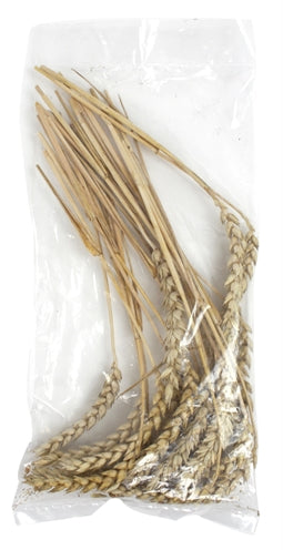 Unbranded Whole Wheat Ears