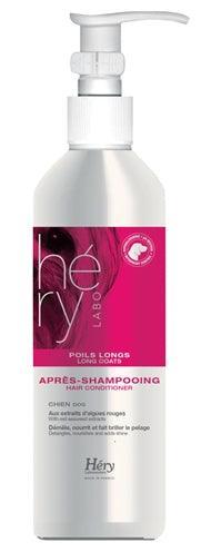 Hery Cream Conditioner for Long Hair