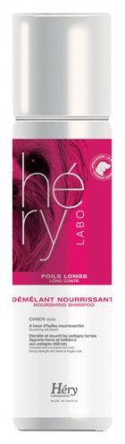 Hery Nourishing Anti-Tangle Spray Shampoo for Long Hair